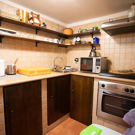 Sofia With Balcony Old Town And Center Private Garage Daire Bari