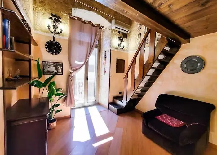 Apartment Sofia Bari