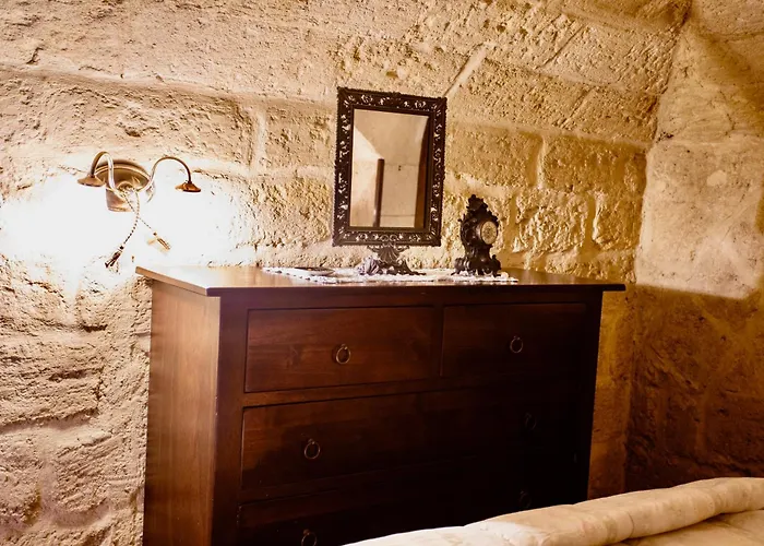 Apartment Sofia Bari