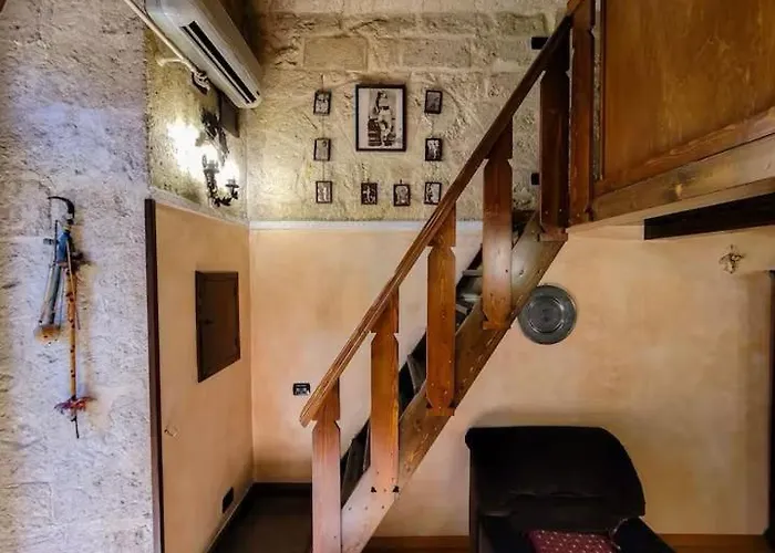 Sofia Apartment With Balcony Bari Old Town And Center * Bari