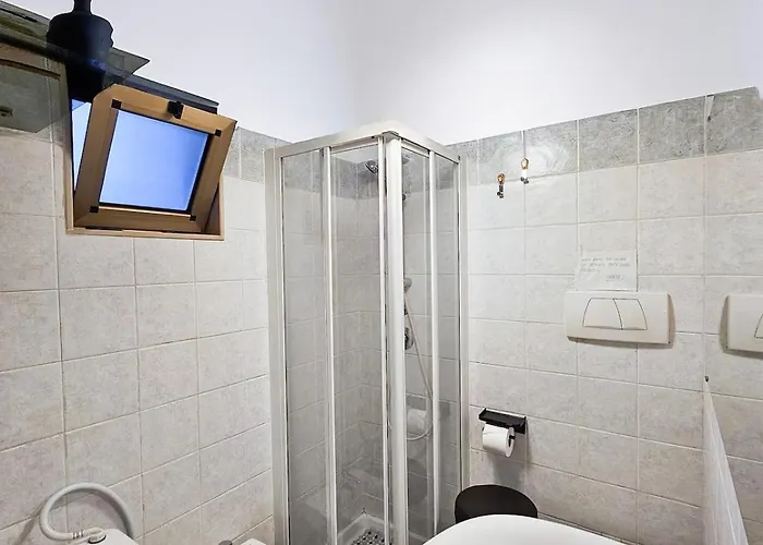 Sofia Apartment With Balcony Bari Old Town And Center Bari