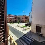 Sofia With Balcony Old Town And Center Private Garage Apartman *