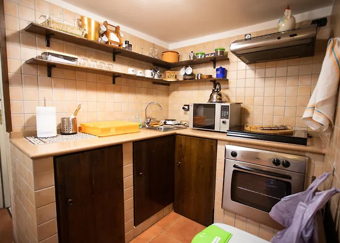 Sofia Apartment With Balcony Bari Old Town And Center Appartement Bari