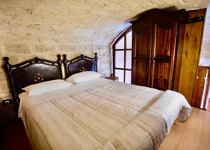 Sofia Apartment With Balcony Bari Old Town And Center Lejlighed Bari