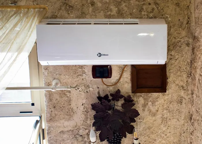 Sofia Apartment With Balcony Bari Old Town And Center