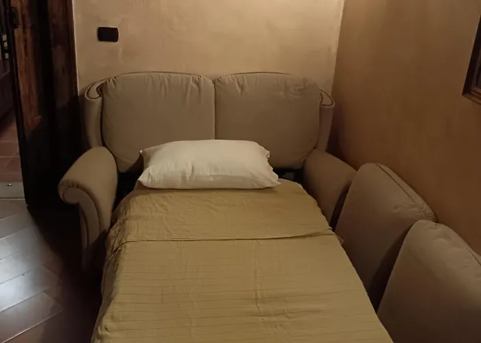 Apartment Sofia With Balcony Old Town And Center Private Garage Bari