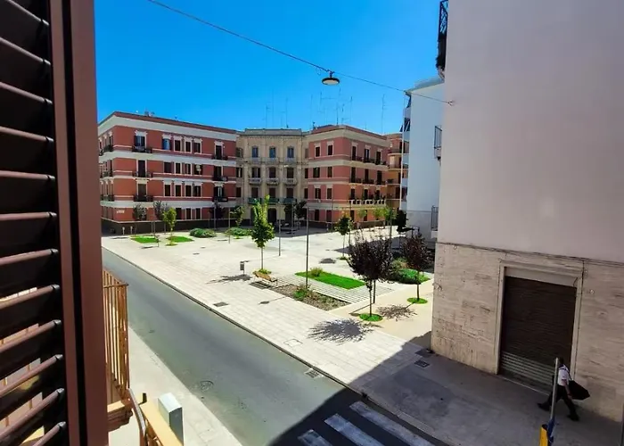 Sofia With Balcony Old Town And Center Private Garage Apartamento *